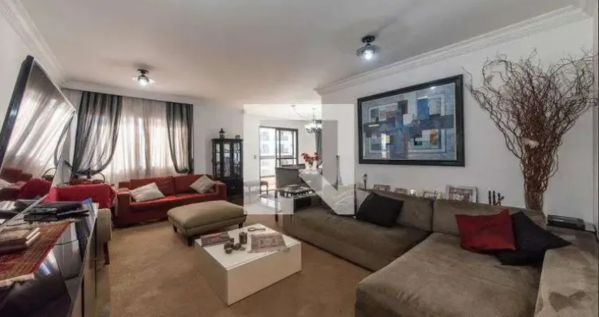 Apartamento com 3 quartos à venda na Rua São Daniel, 206, Bosque da Saúde, São Paulo