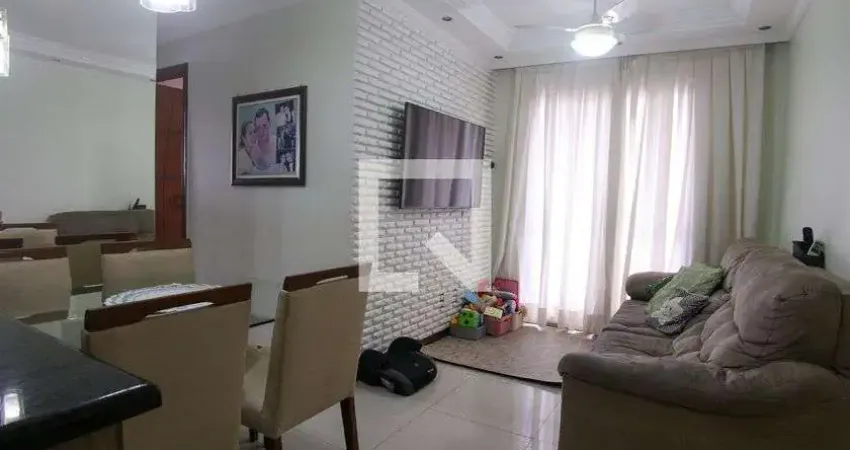 Apartamento com 3 quartos à venda na Rua Jorge Ogushi, 51, Vila Formosa, São Paulo
