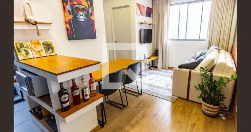 Apartamento com 2 quartos à venda na Rua Conselheiro Lafaiette, 200, Mooca, São Paulo