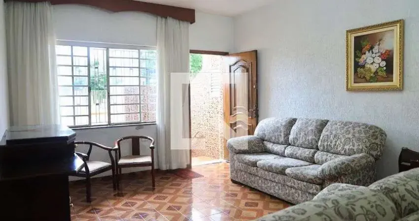 Casa com 2 quartos à venda na Rua Traituba, 247, Saúde, São Paulo