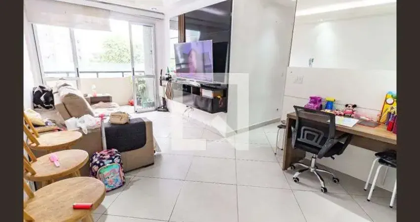 Apartamento com 2 quartos à venda na Avenida Regente Feijó, 1900, Jardim Anália Franco, São Paulo