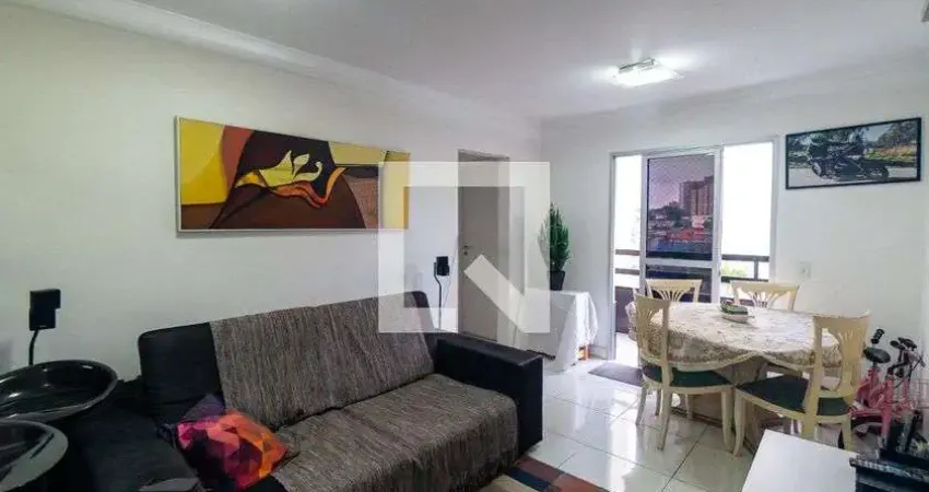 Apartamento com 2 quartos à venda na Rua Itaguara, 180, Jabaquara, São Paulo