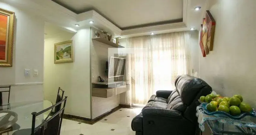 Apartamento com 3 quartos à venda na Rua Curuena, 75, Vila Formosa, São Paulo