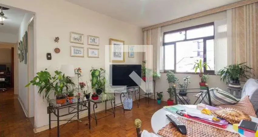 Apartamento com 2 quartos à venda na Rua Vergueiro, 309, Liberdade, São Paulo