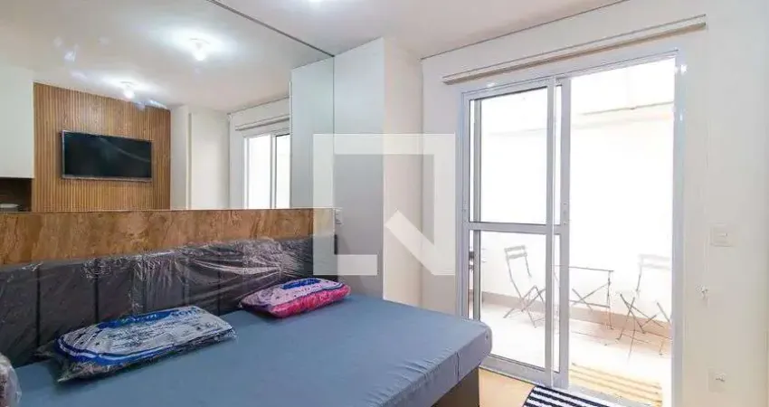 Apartamento com 1 quarto à venda na Rua Francisca Miquelina, 277, Bela Vista, São Paulo