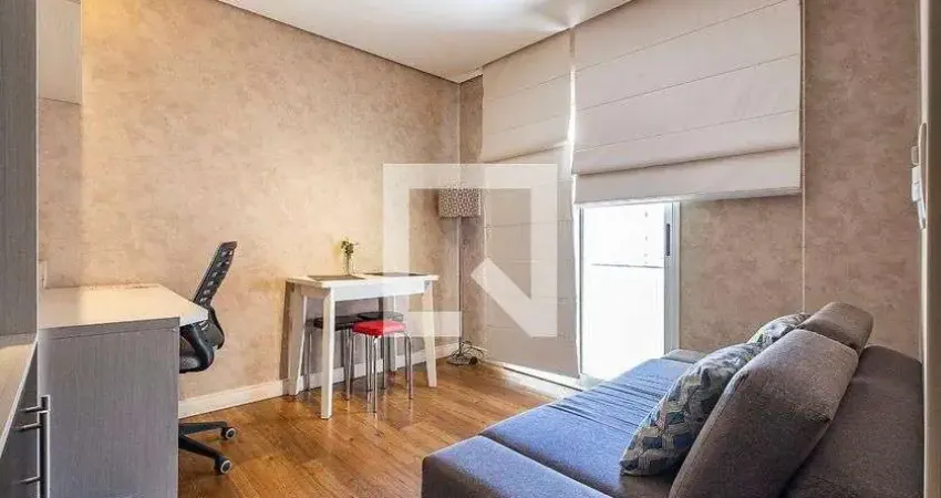 Apartamento com 1 quarto à venda na Rua Salto, 70, Paraíso, São Paulo