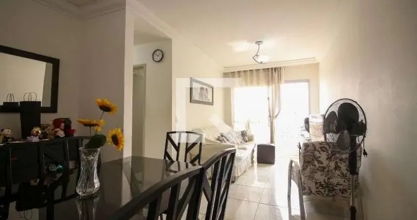 Apartamento com 2 quartos à venda na Rua Cruz Jobim, 485, Vila Formosa, São Paulo