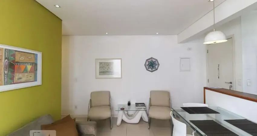 Apartamento com 2 quartos à venda na Rua dos Parecis, 29, Liberdade, São Paulo