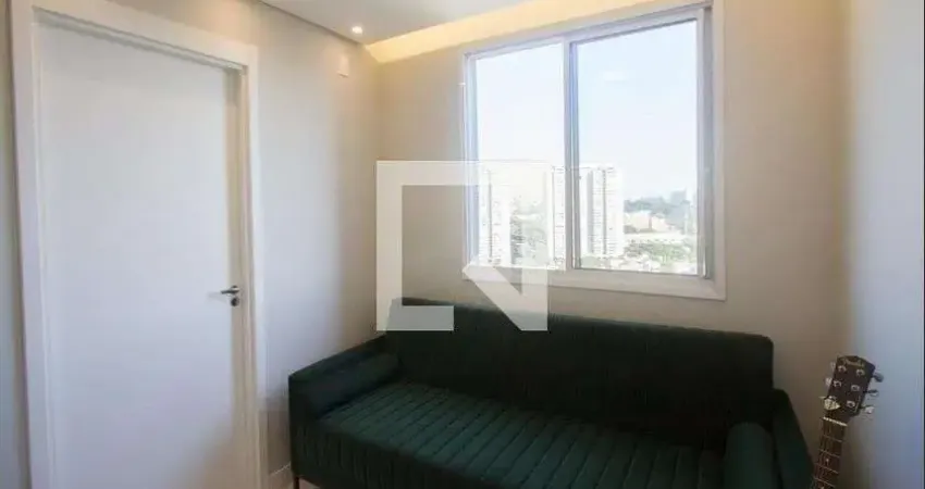 Apartamento com 2 quartos à venda na Avenida Mário Lopes Leão, 952, Santo Amaro, São Paulo