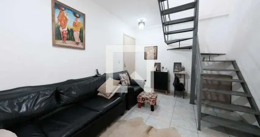 Apartamento com 2 quartos à venda na Rua Professor Alves Pedroso, 380, Cangaíba, São Paulo