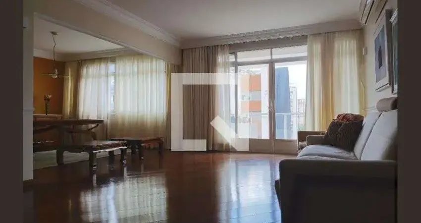 Apartamento com 4 quartos à venda na Rua Maranhão, 568, Higienópolis, São Paulo