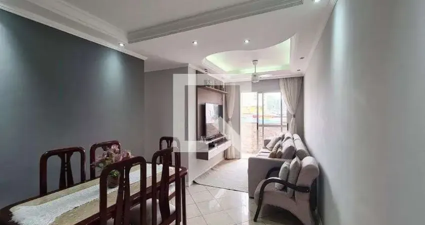 Apartamento com 3 quartos à venda na Avenida Cipriano Rodrigues, 299, Vila Formosa, São Paulo