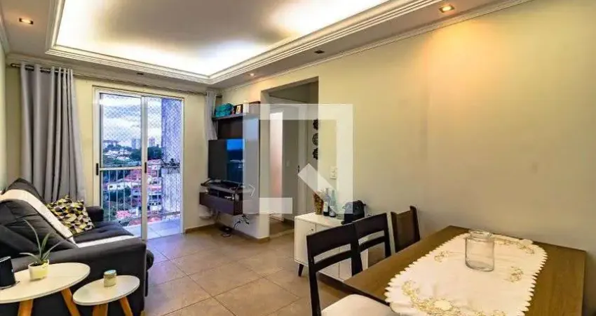 Apartamento com 2 quartos à venda na Rua Ocarina, 75, Jabaquara, São Paulo