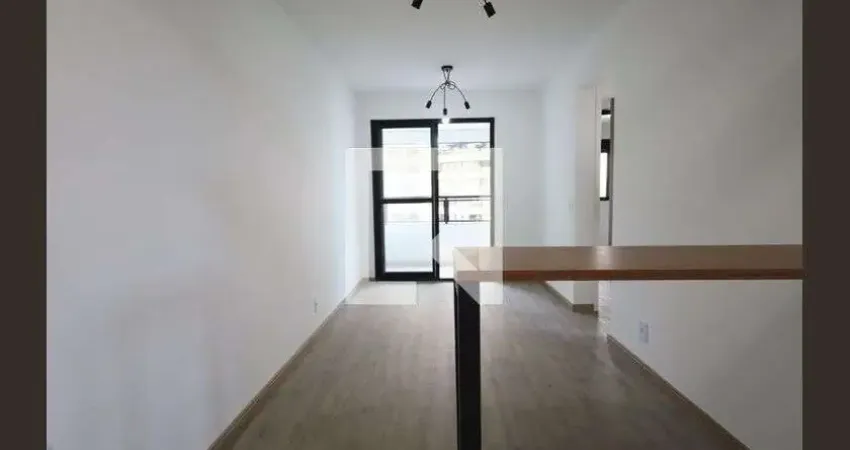 Apartamento com 2 quartos à venda na Rua Dankmar Adler, 72, Morumbi, São Paulo