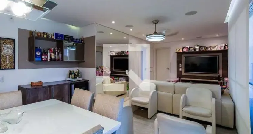 Apartamento com 2 quartos à venda na Rua Benedito Faber, 29, Morumbi, São Paulo