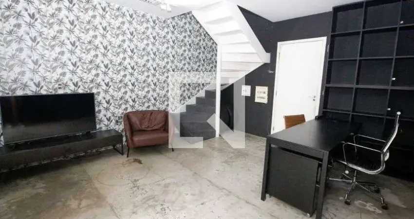 Apartamento com 1 quarto à venda na Rua Charles Spencer Chaplin, 120, Vila Andrade, São Paulo