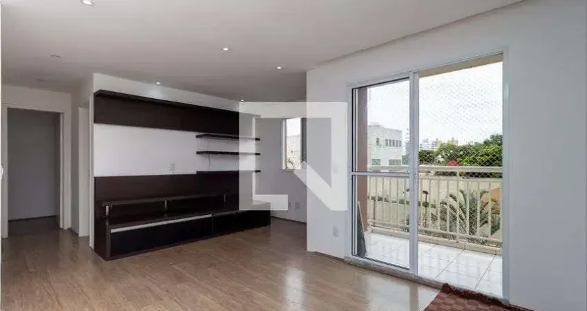 Apartamento com 2 quartos à venda na Rua do Hipódromo, 738, Mooca, São Paulo