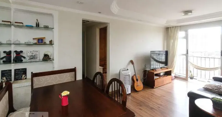 Apartamento com 2 quartos à venda na Rua Diamante Preto, 1275, Tatuapé, São Paulo