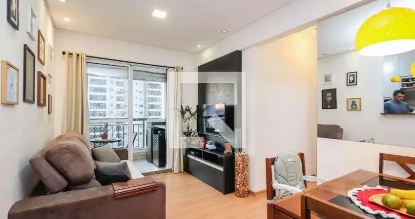 Apartamento com 2 quartos à venda na Rua João Simões de Souza, 368, Vila Andrade, São Paulo