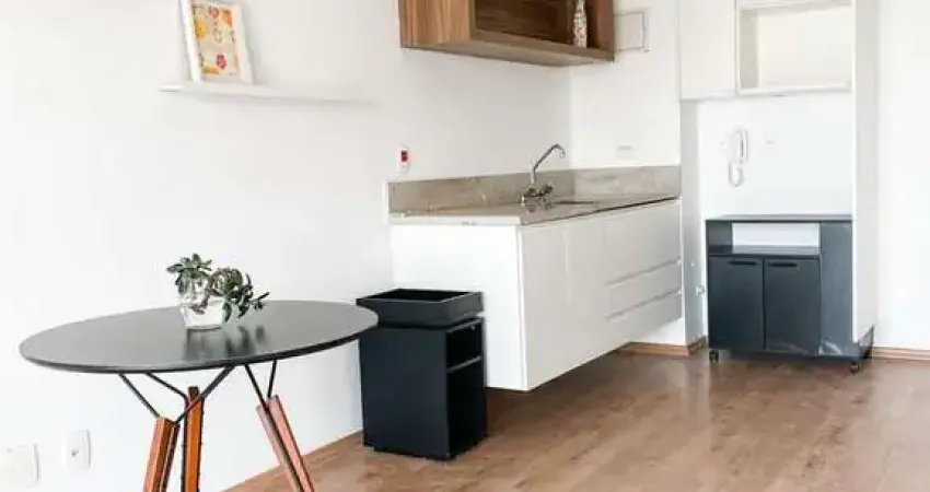 Apartamento com 1 quarto à venda na Rua Serra de Bragança, 1555, Tatuapé, São Paulo