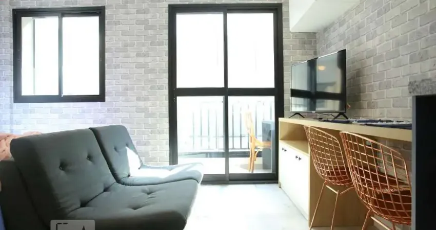 Apartamento com 1 quarto à venda na Rua Conselheiro Furtado, 130, Liberdade, São Paulo