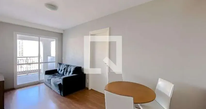 Apartamento com 1 quarto à venda na Rua Paraná, 137, Mooca, São Paulo