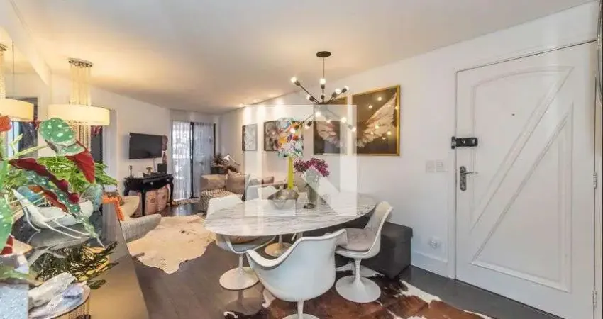 Apartamento com 3 quartos à venda na Rua São Daniel, 197, Bosque da Saúde, São Paulo