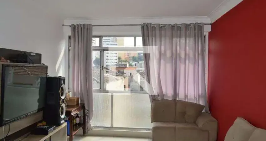 Apartamento com 2 quartos à venda na Rua Teixeira Leite, 489, Liberdade, São Paulo