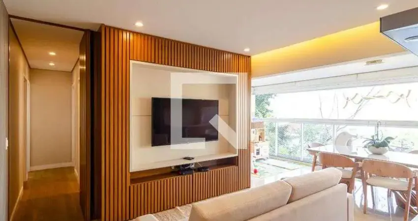 Apartamento com 3 quartos à venda na Rua Traituba, 176, Saúde, São Paulo