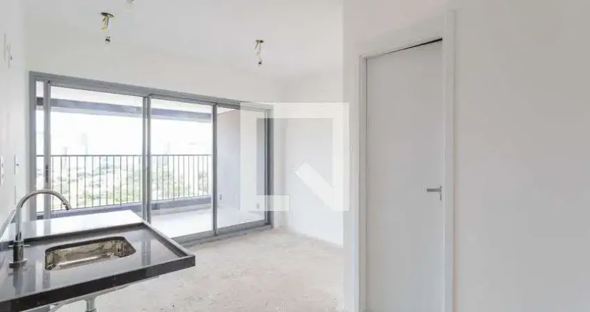 Apartamento com 1 quarto à venda na Rua Cabo Verde, 350, Vila Olímpia, São Paulo
