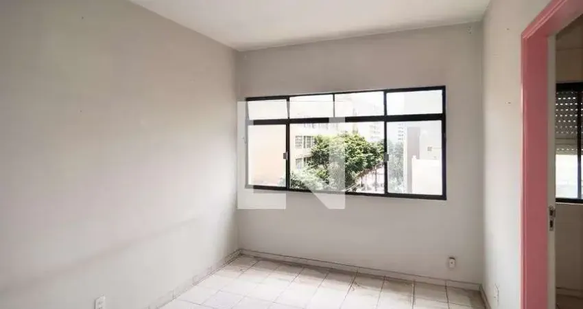 Apartamento com 1 quarto à venda na Rua Monsenhor Passaláqua, 91, Bela Vista, São Paulo