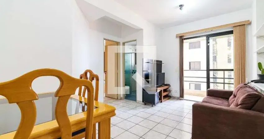 Apartamento com 1 quarto à venda na Avenida Bosque da Saúde, 782, Saúde, São Paulo