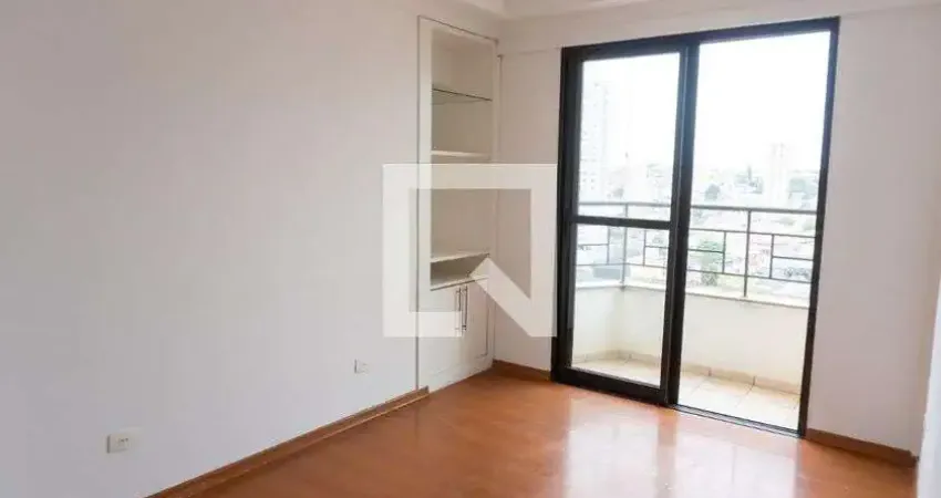 Apartamento com 2 quartos à venda na Rua Latif Fakhouri, 471, Vila Mascote, São Paulo