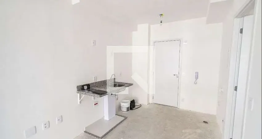 Kitnet / Stúdio à venda na Rua Américo de Campos, 39, Liberdade, São Paulo