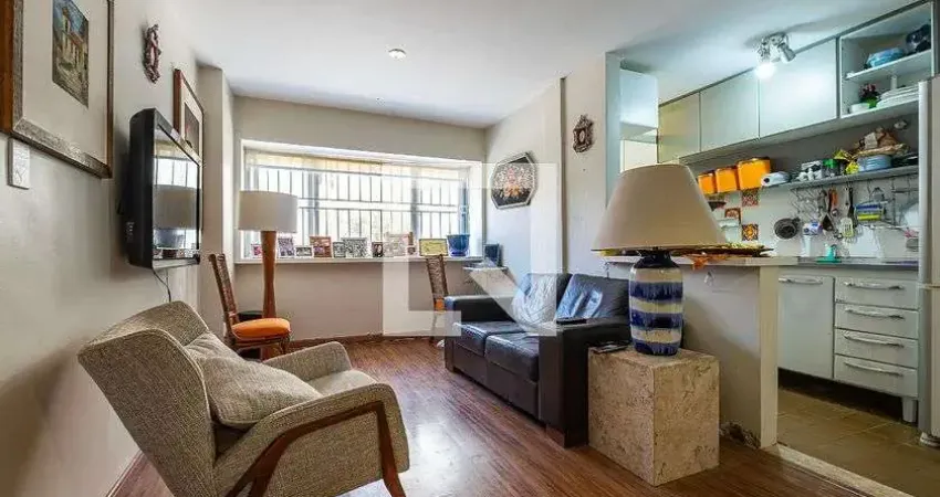 Apartamento com 1 quarto à venda na Alameda Lorena, 559, Jardim Paulista, São Paulo