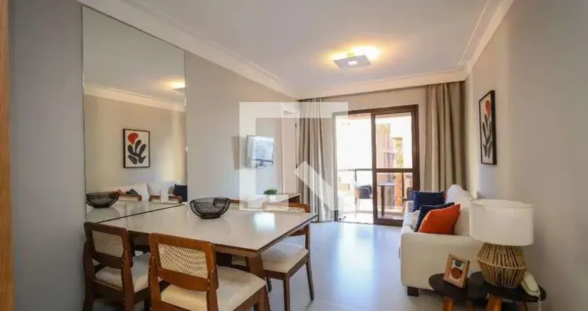 Apartamento com 2 quartos à venda na Alameda Franca, 673, Jardim Paulista, São Paulo