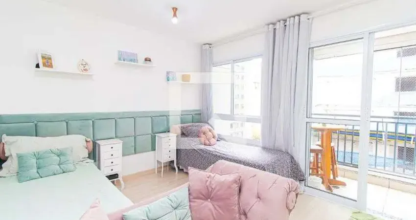 Kitnet / Stúdio à venda na Rua Santo Amaro, 27, Bela Vista, São Paulo