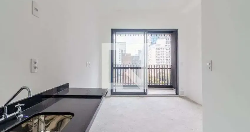 Kitnet / Stúdio à venda na Alameda Santos, 957, Jardim Paulista, São Paulo