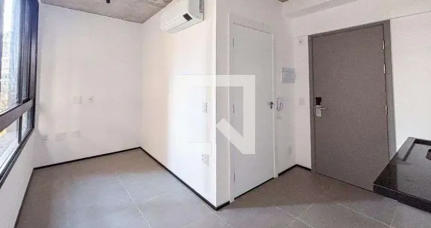 Kitnet / Stúdio à venda na Alameda Itu, 1571, Jardim Paulista, São Paulo