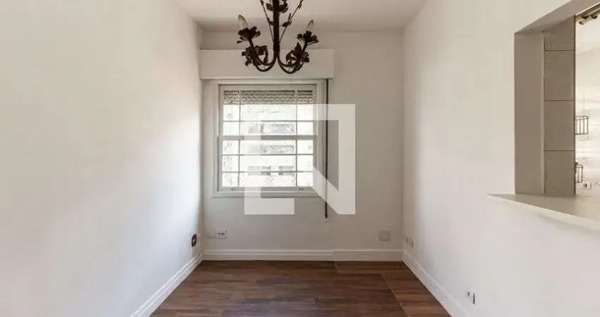 Apartamento com 1 quarto à venda na Rua Barão de Tatuí, 427, Santa Cecília, São Paulo