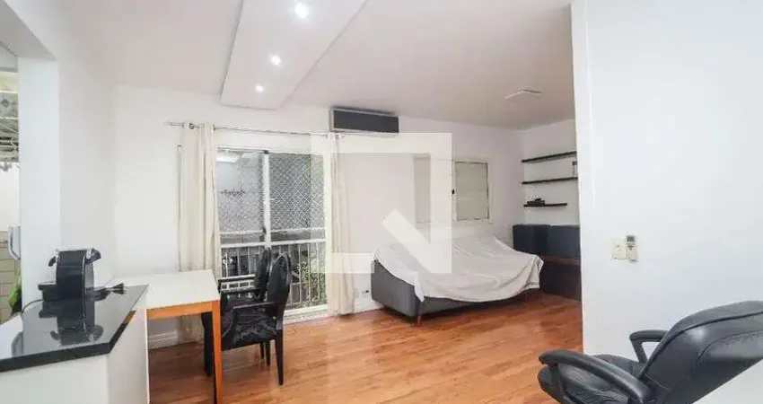 Apartamento com 1 quarto à venda na Rua Ouro Branco, 161, Jardim Paulista, São Paulo