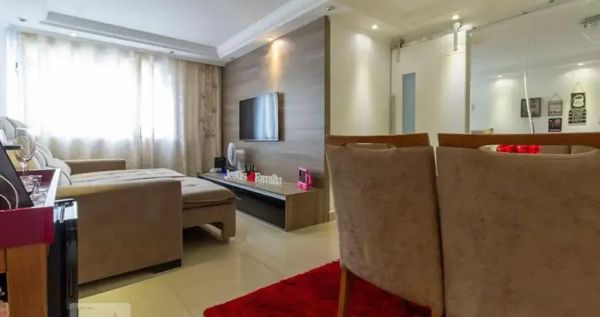 Apartamento com 3 quartos à venda na Rua São Florêncio, 1464, Cangaíba, São Paulo