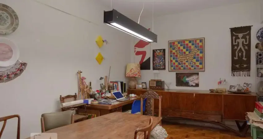 Apartamento com 2 quartos à venda na Rua Pedro Taques, 104, Consolação, São Paulo