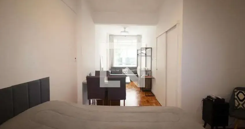 Kitnet / Stúdio à venda na Avenida Paulista, 1797, Jardim Paulista, São Paulo