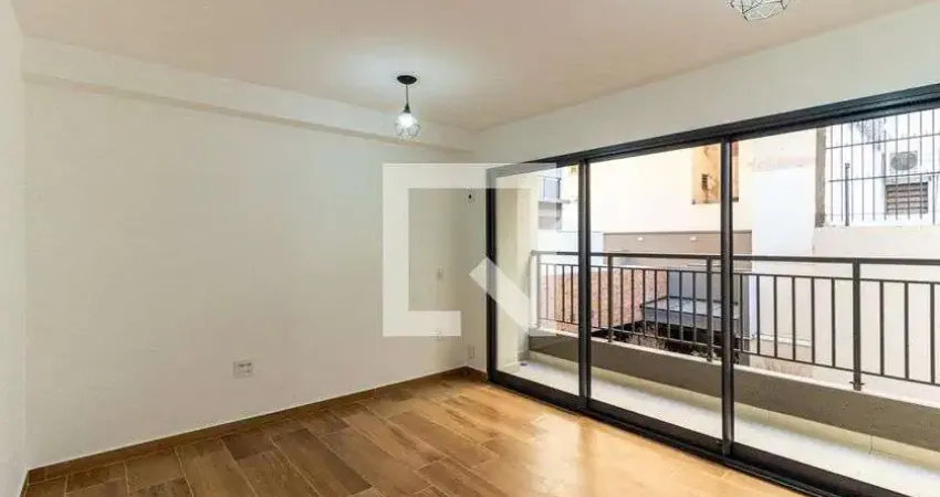 Kitnet / Stúdio à venda na Rua Rego Freitas, 62, Santa Cecília, São Paulo