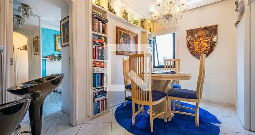 Apartamento com 2 quartos à venda na Alameda Lorena, 531, Jardim Paulista, São Paulo