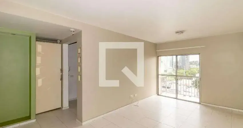Apartamento com 1 quarto à venda na Rua Júlio Diniz, 145, Vila Olímpia, São Paulo