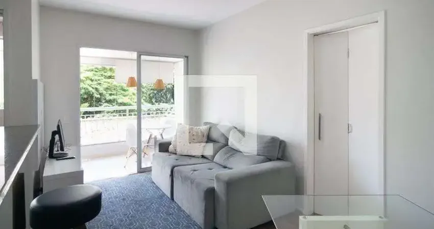 Apartamento com 1 quarto à venda na Alameda Ministro Rocha Azevedo, 38, Consolação, São Paulo