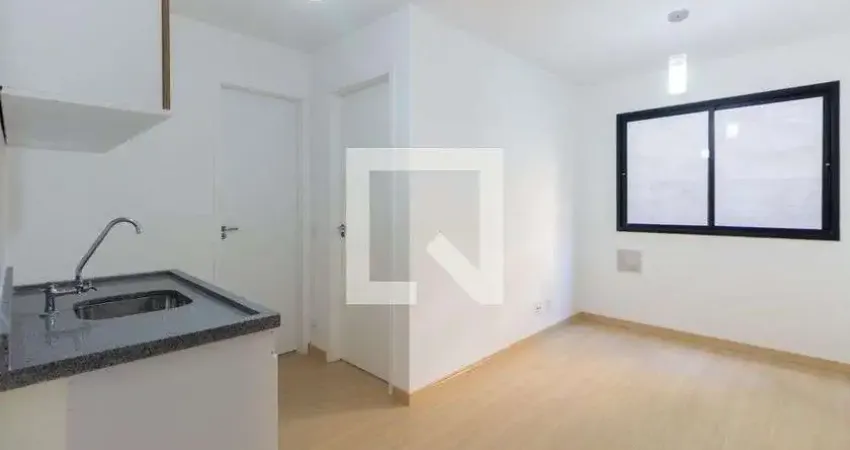 Apartamento com 1 quarto à venda na Rua General Jardim, 415, Santa Cecília, São Paulo