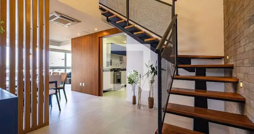 Apartamento com 2 quartos à venda na Rua Francisco Leitão, 675, Pinheiros, São Paulo
